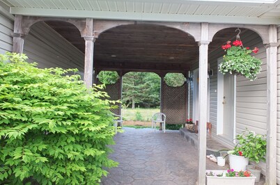 Bluewaters Retreat