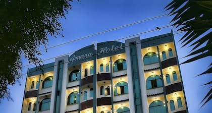 Amara Hotel