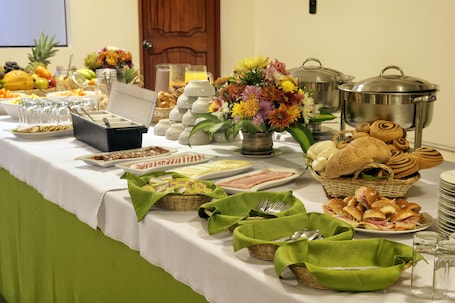Buffet