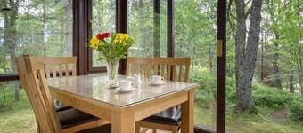 Macdonald Lochanhully Woodland Club