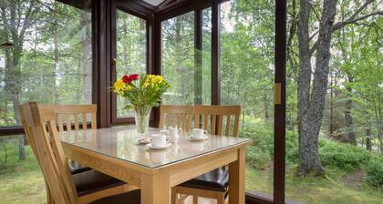 Macdonald Lochanhully Woodland Club