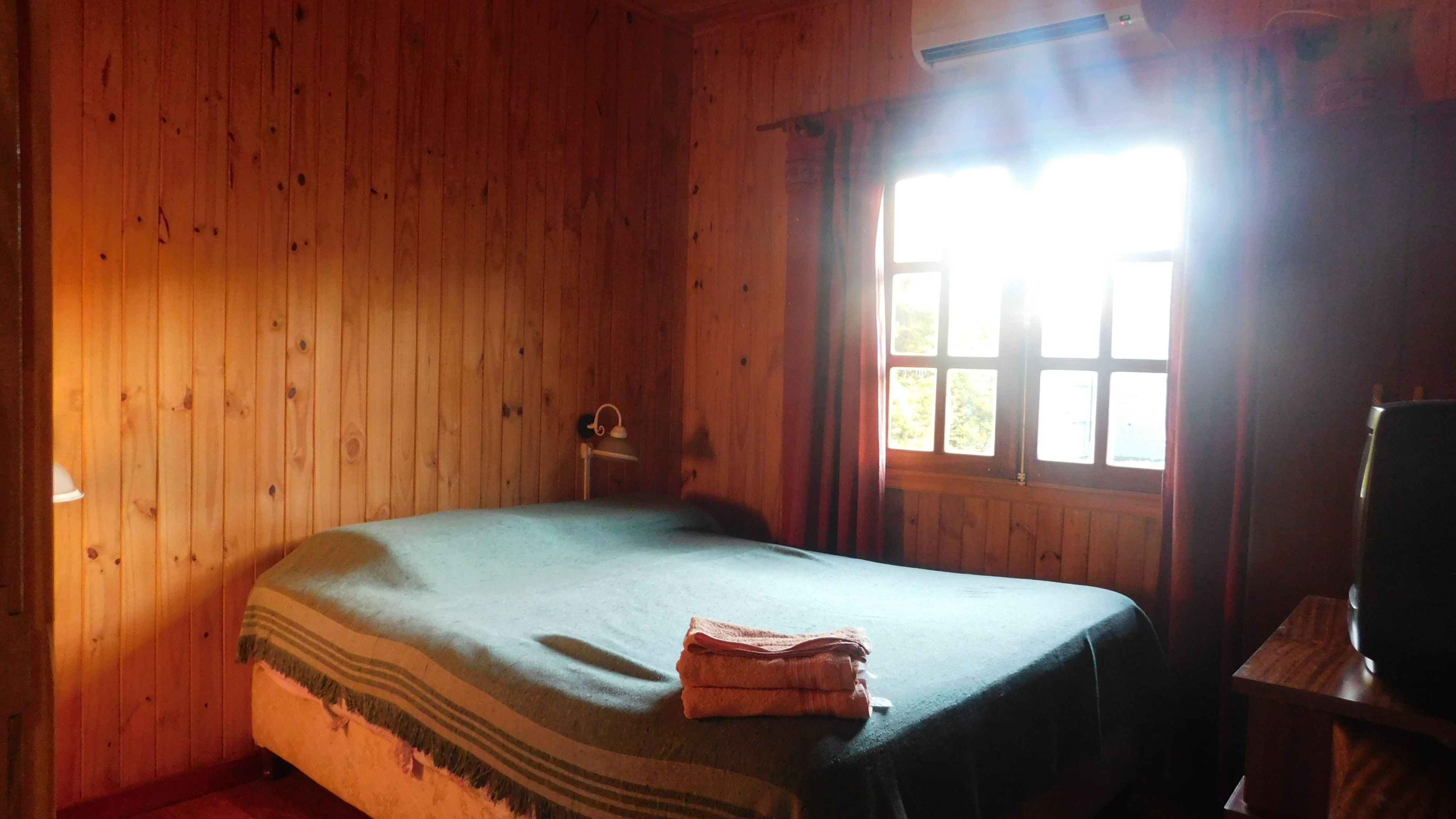 Quadruple Room, Multiple Beds, Kitchen, Garden View | 1 bedroom, individually decorated, free WiFi