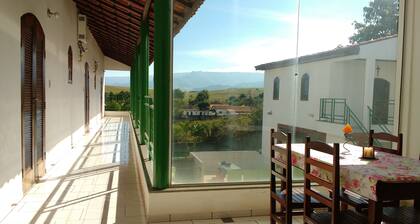 Pousada São Judas Tadeu