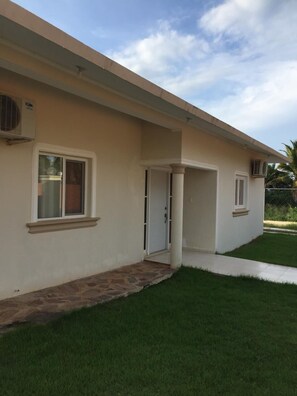 Exterior - Villas Michaela Caribean (Cabarete)