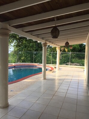 Varanda