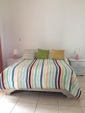 3 Bedroom Villa | 4 bedrooms, in-room safe, blackout curtains, free WiFi - Villas Michaela Caribean (Cabarete)