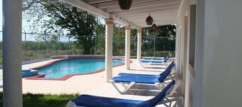 Villas Michaela Caribean