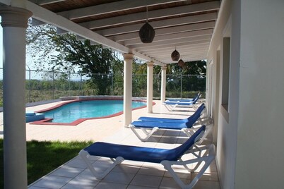 Villas Michaela Caribean