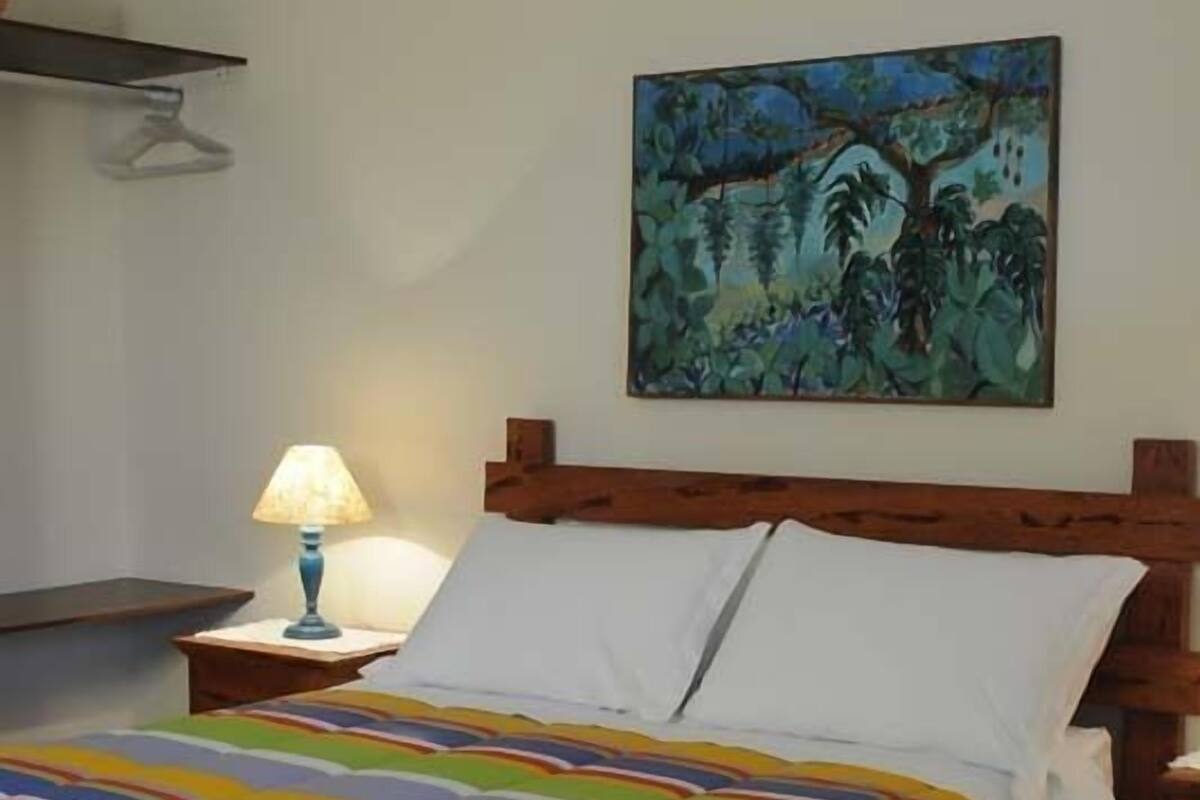 Habitación doble | Minibar, escritorio, cunas gratuitas y wifi gratis