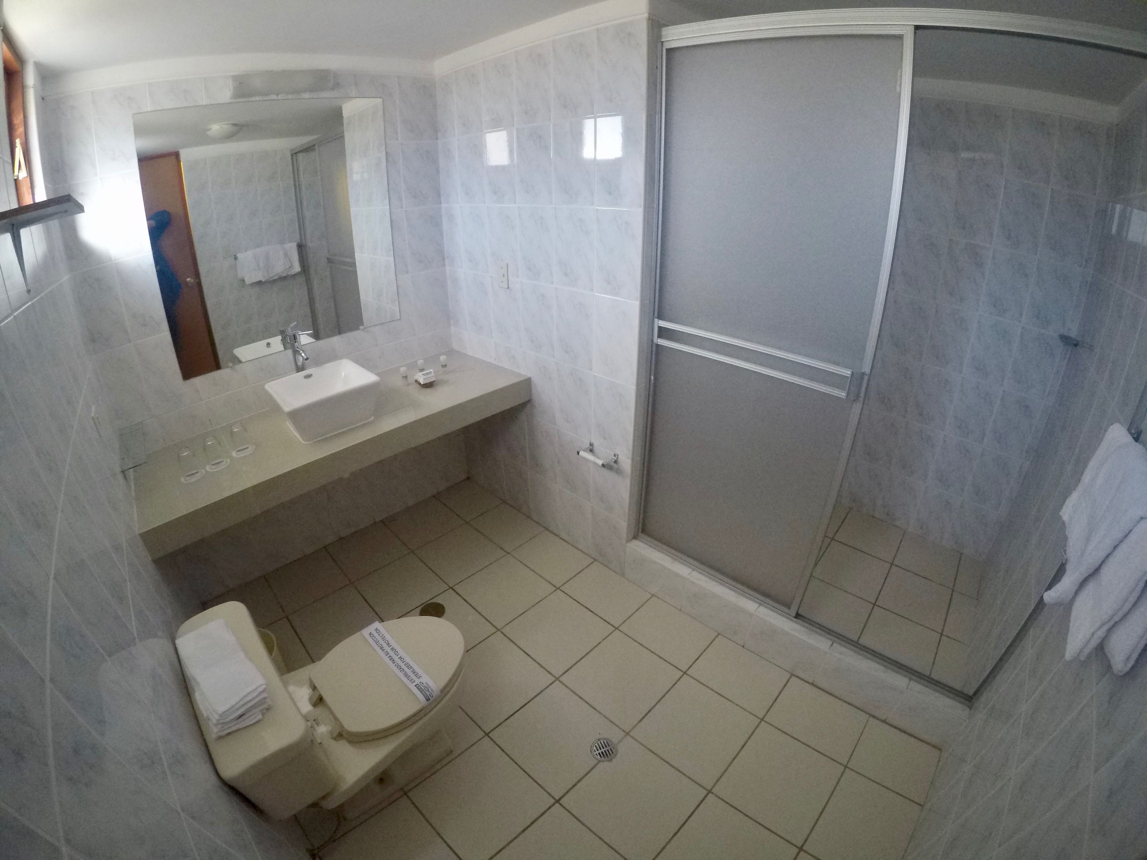 Kamar mandi