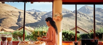 Casona Plaza Hotel Ecolodge Colca