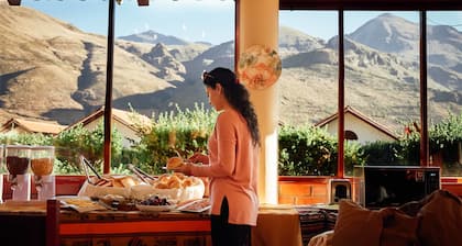 Casona Plaza Hotel Ecolodge Colca