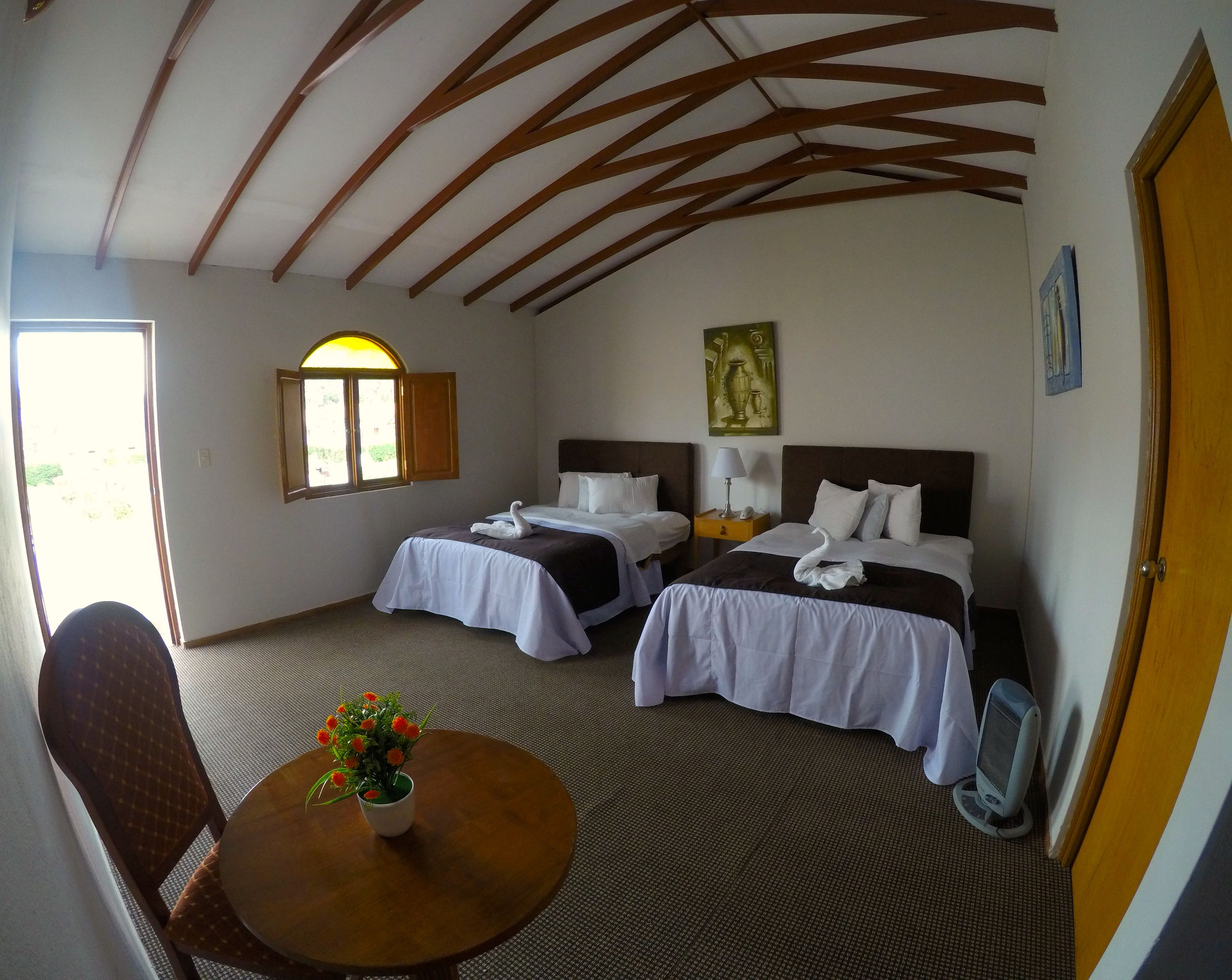 Habitación