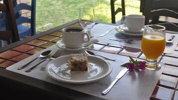 Zona de estar del vestíbulo