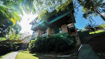 Apartment with 2 dorms | Terraço/pátio