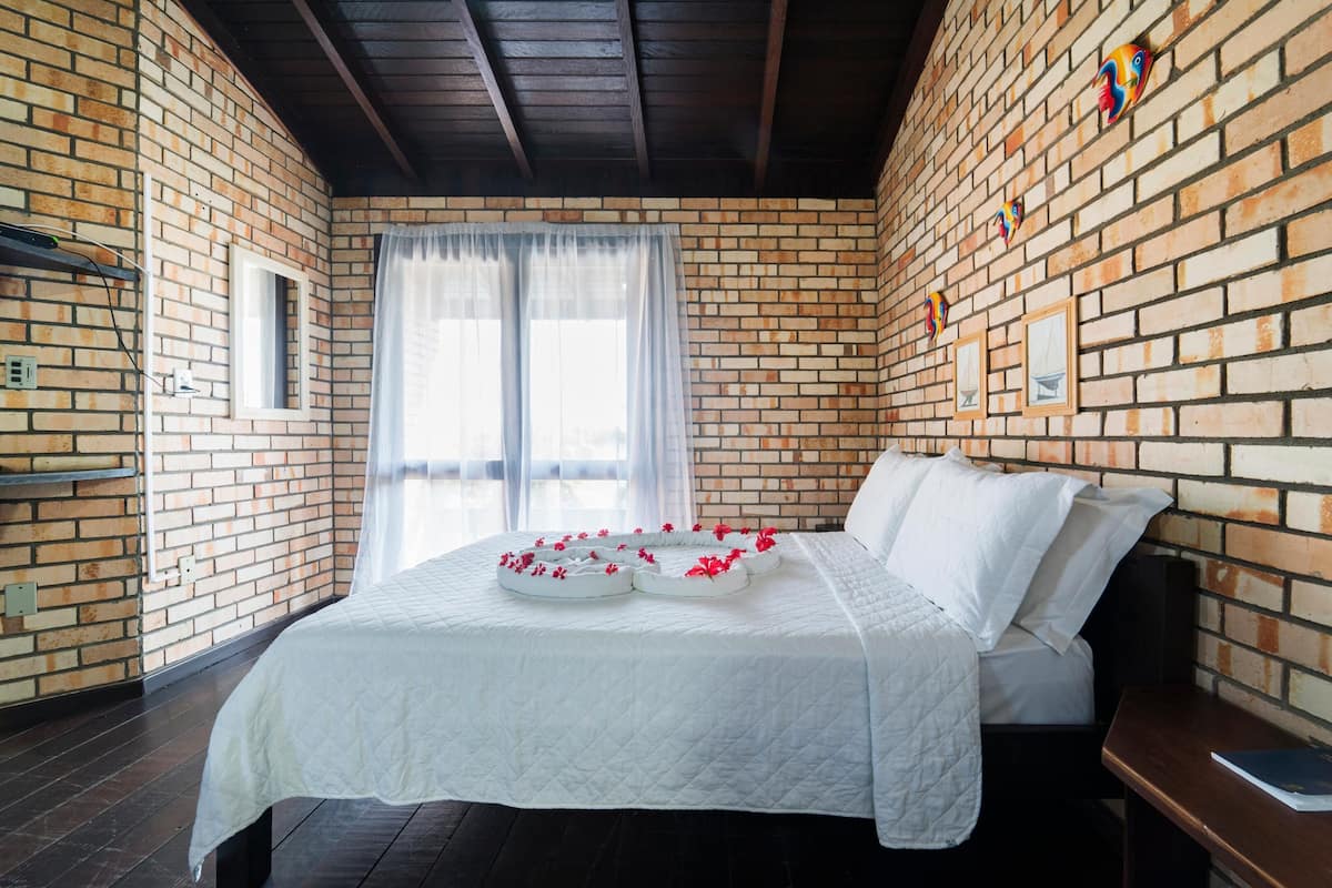 8 slaapkamers, gratis wifi