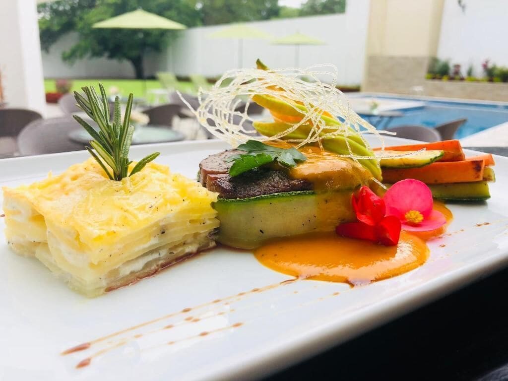 餐廳