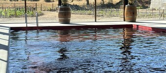 Hotel Boutique BC Wine Casablanca