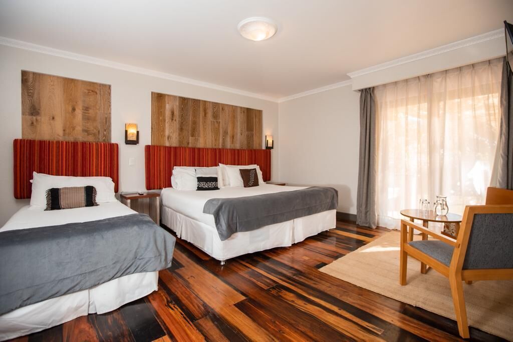 standard triple room | premium bedding, in-room safe, individually decorated