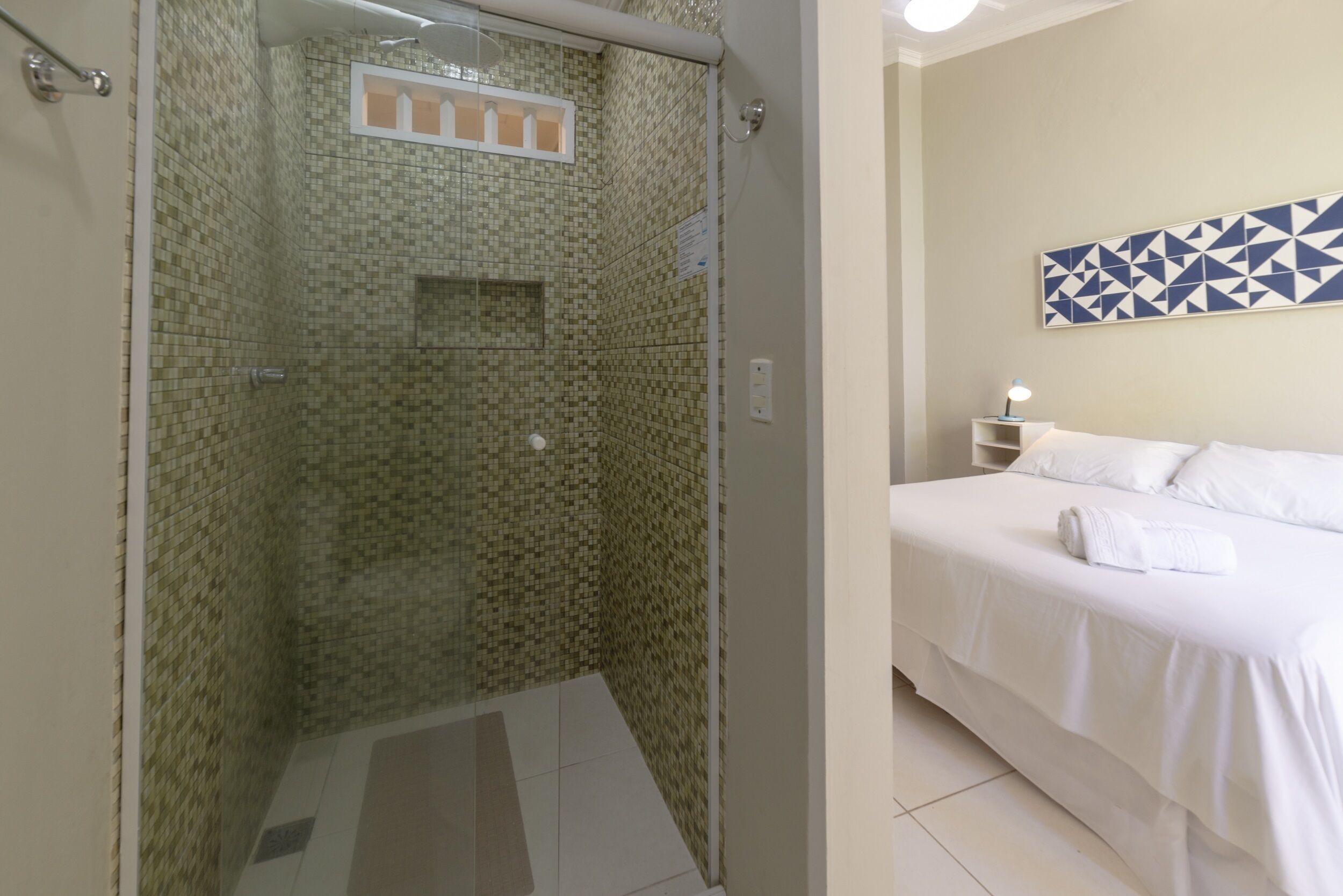 Foto - Pousada Vila do Porto