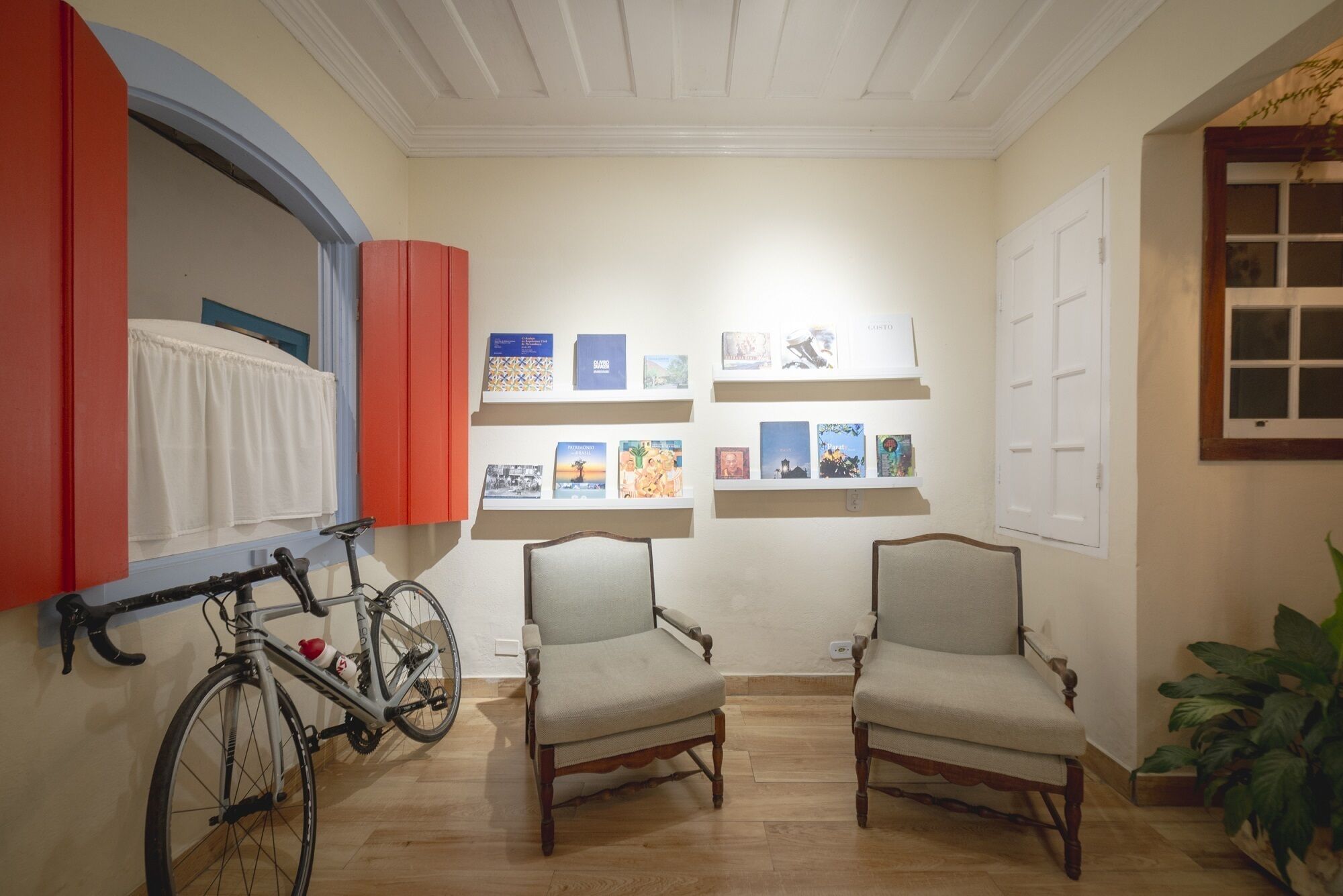 Photo - Pousada Vila do Porto