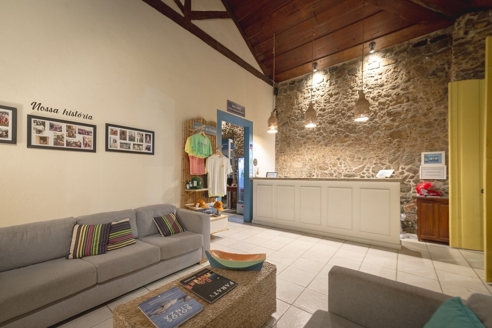 Photo - Pousada Vila do Porto