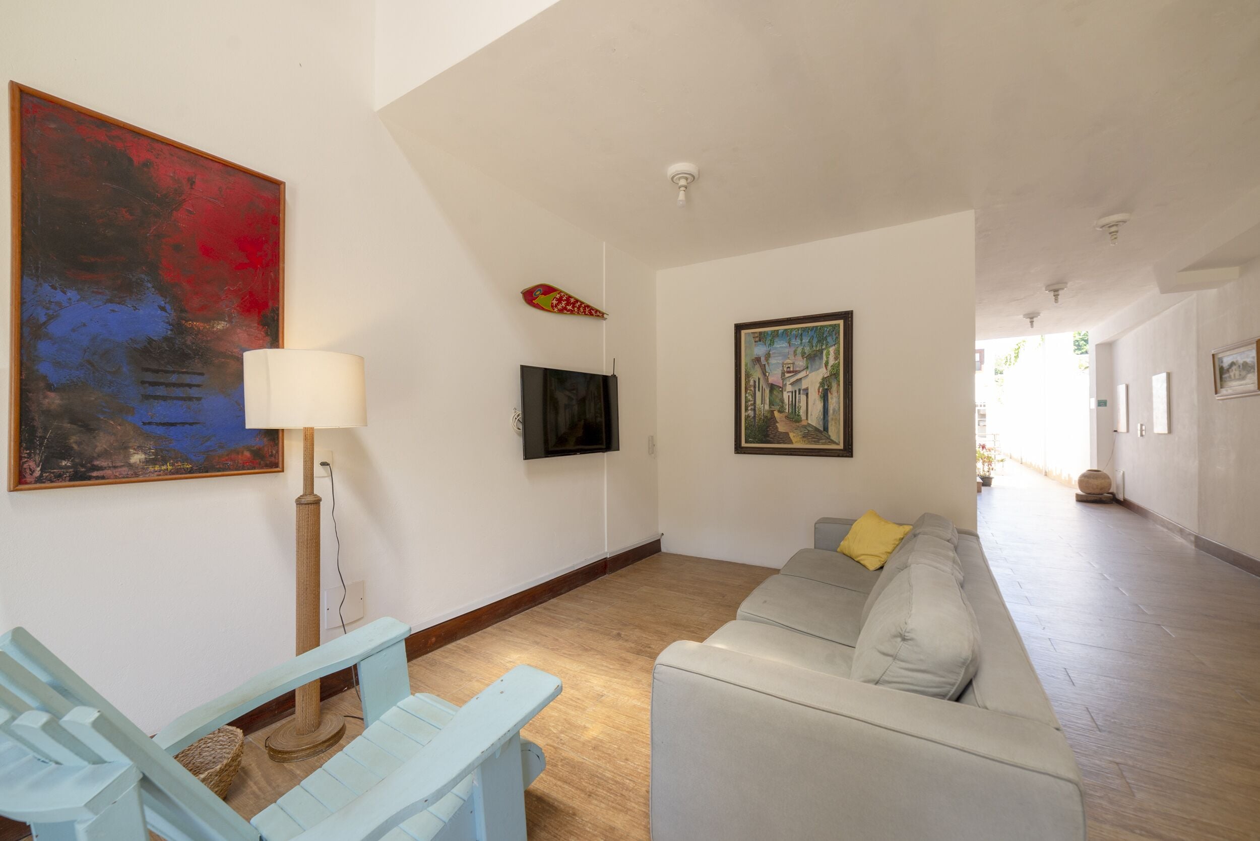 Photo - Pousada Vila do Porto