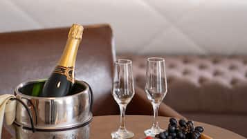 Premier Room | Private spa tub