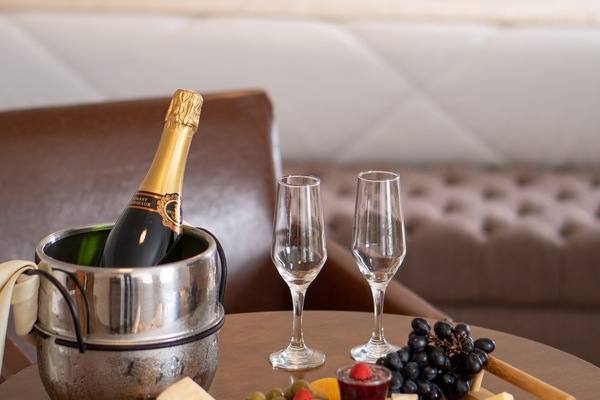 Habitación Premier | Tina de hidromasaje privada