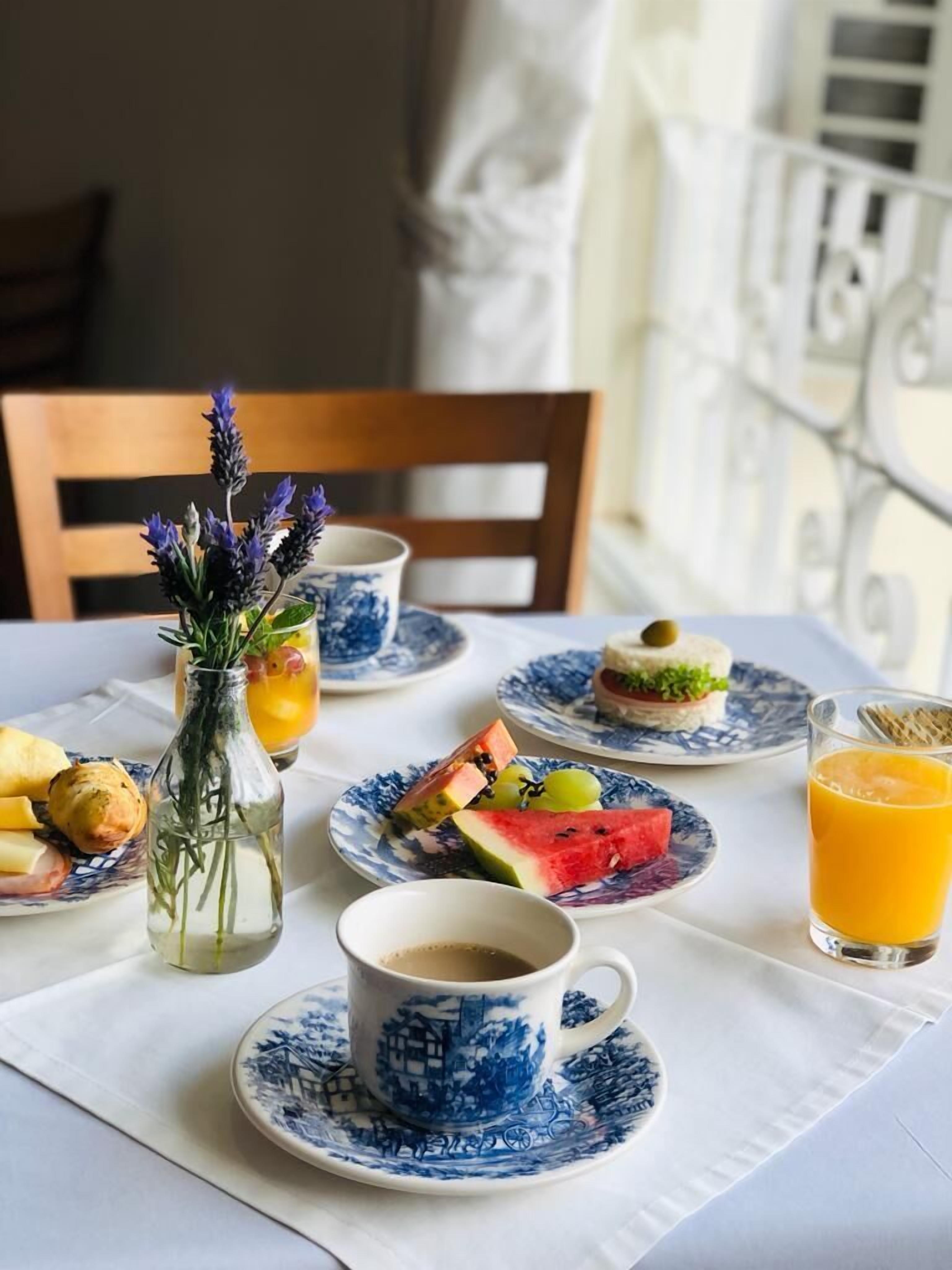 Photo - Pousada Itália Moderna