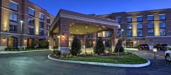 Hampton Inn & Suites Franklin Berry Farms