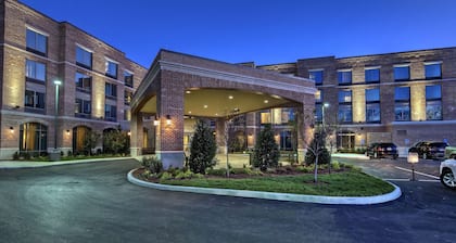 Hampton Inn & Suites Franklin Berry Farms