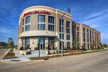 Hampton Inn & Suites Franklin Berry Farms