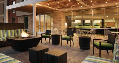 Home2 Suites Iowa City Coralville