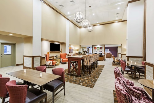 Hampton Inn Bulverde Texas Hill Country