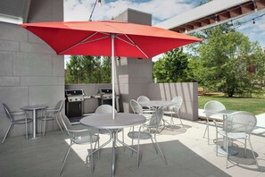 Terras