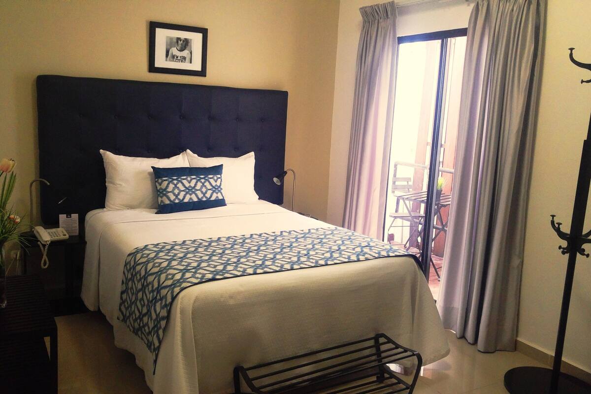 Junior Studio Suite, 1 Bedroom