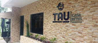 TAU Casa Reyes