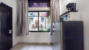 Interior - TAU Casa Reyes (Santo Domingo)