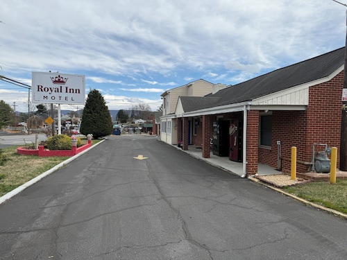 Royal Inn Motel