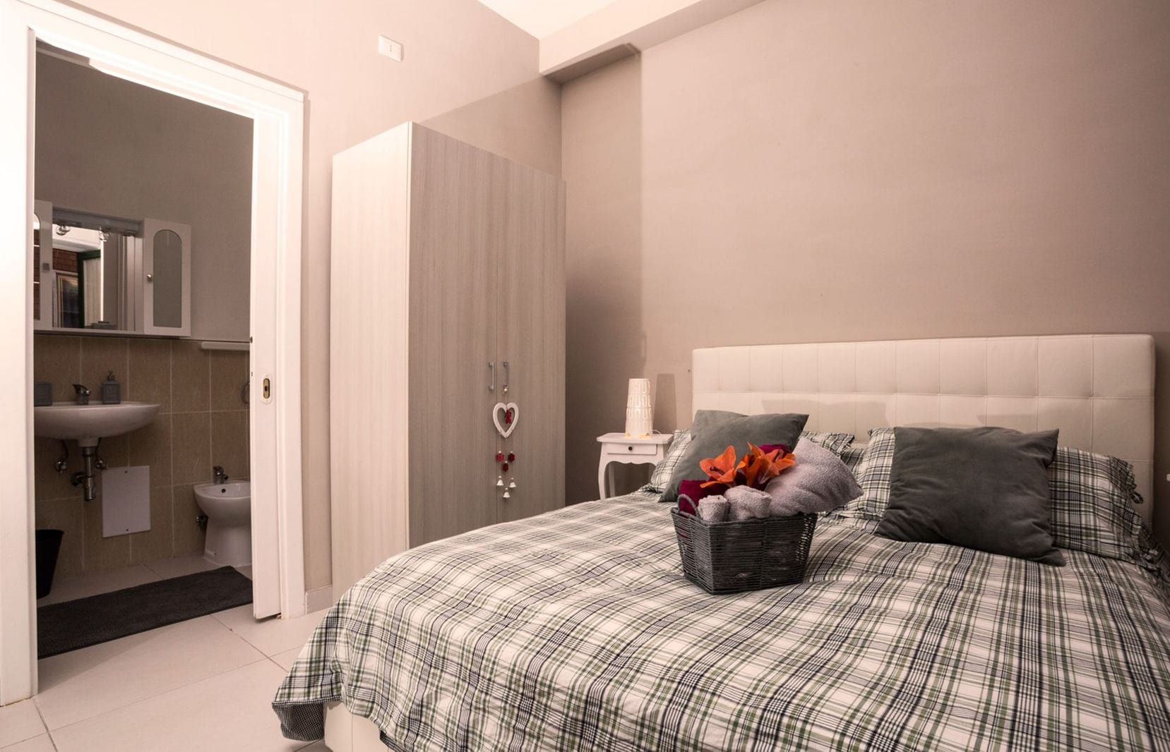 Foto - B&B Monica's House