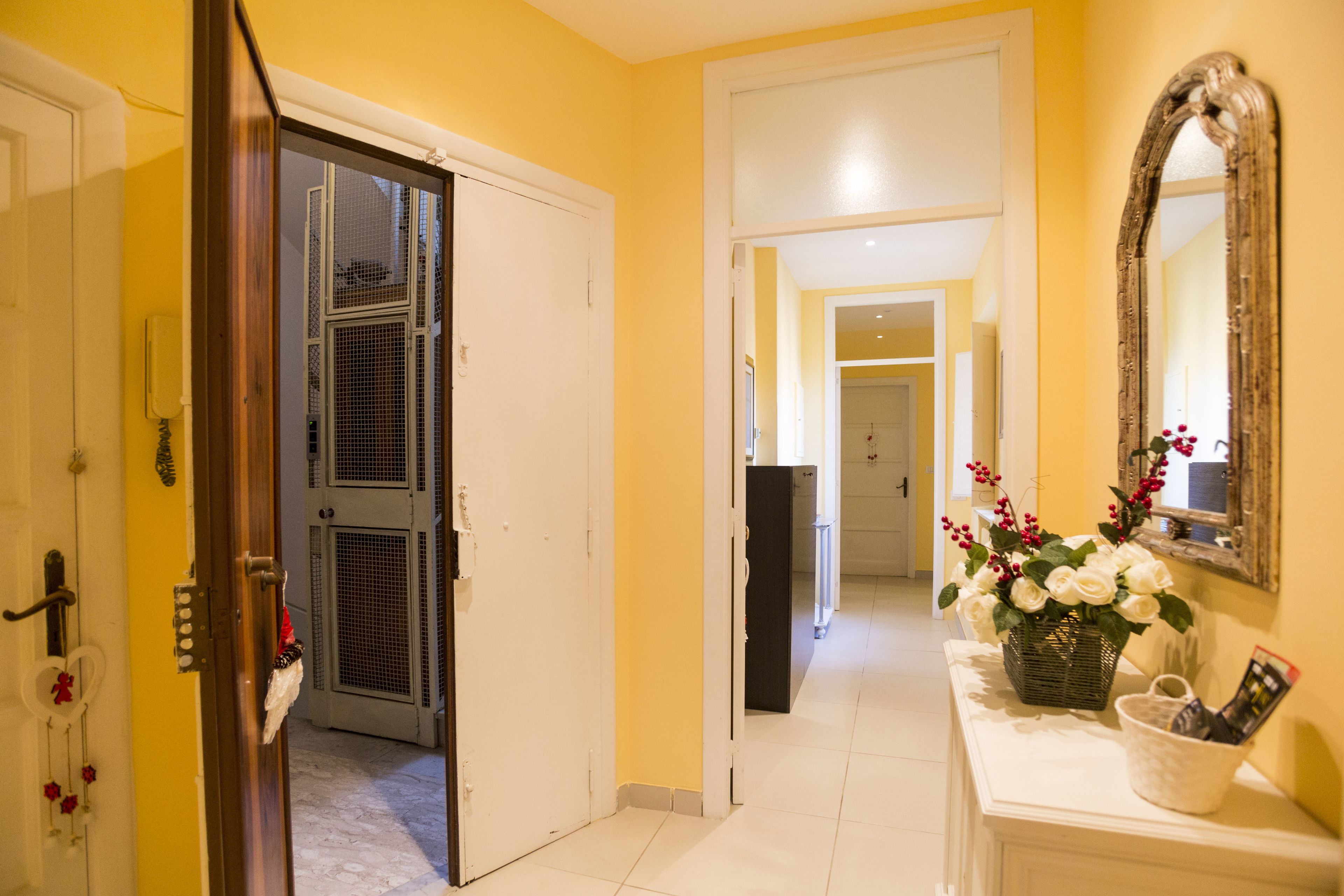 Foto - B&B Monica's House