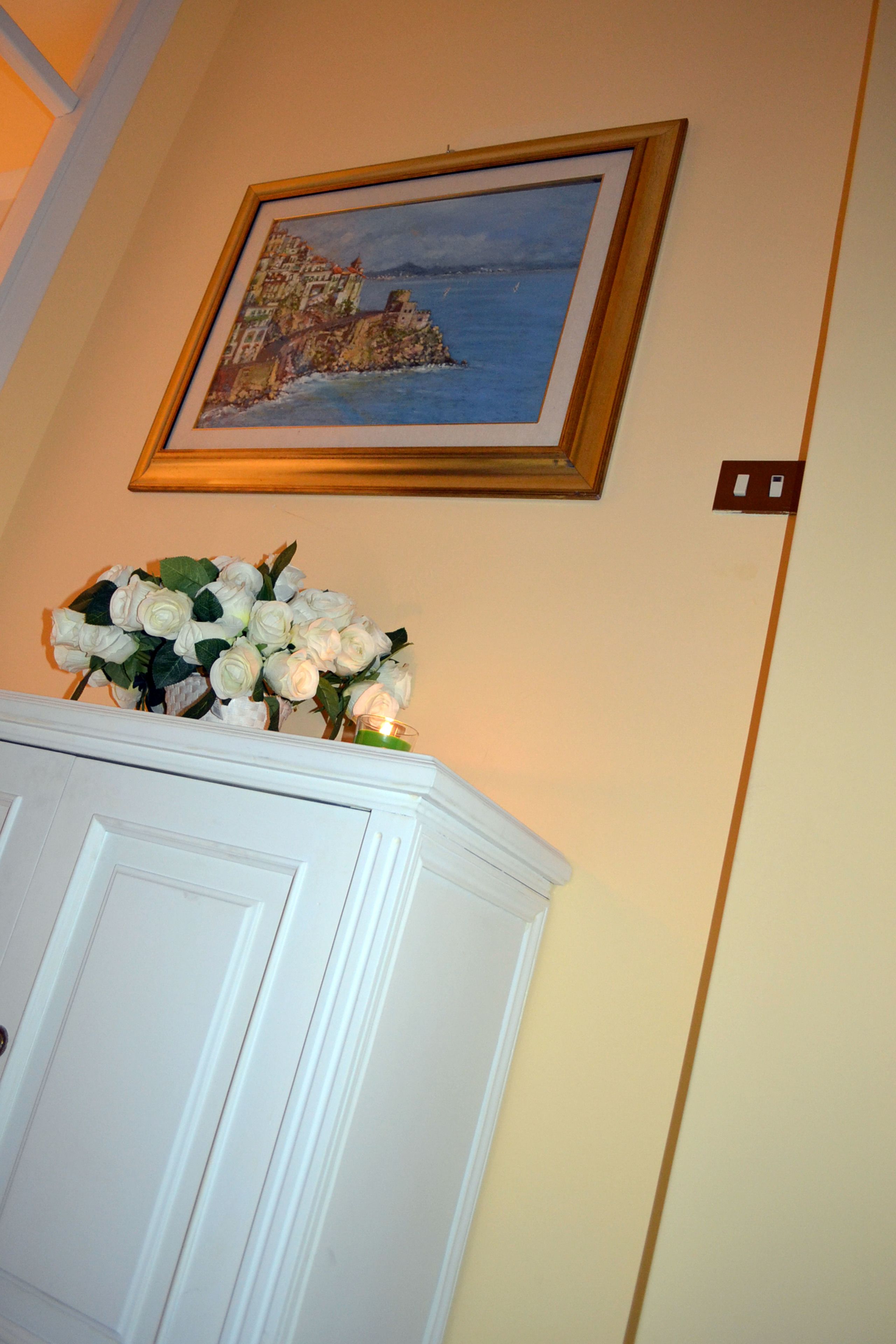 Foto - B&B Monica's House