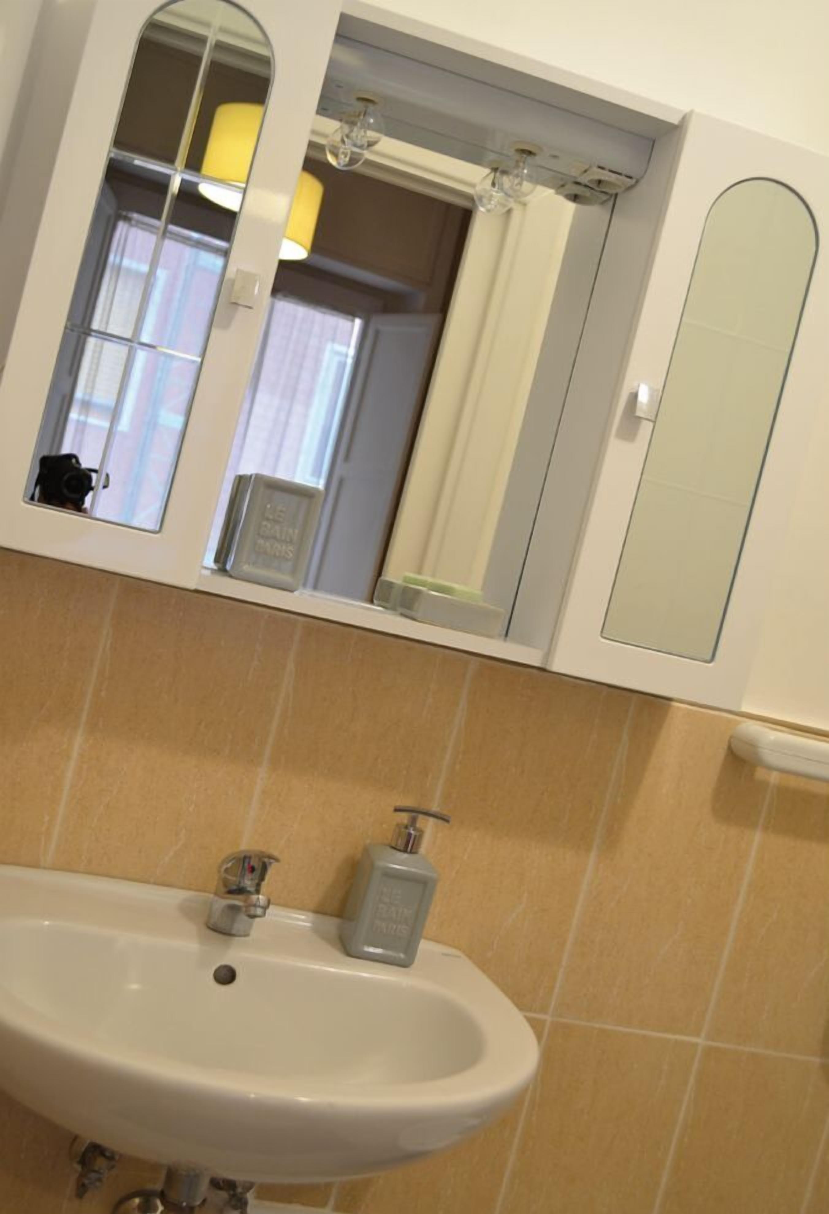 Foto - B&B Monica's House