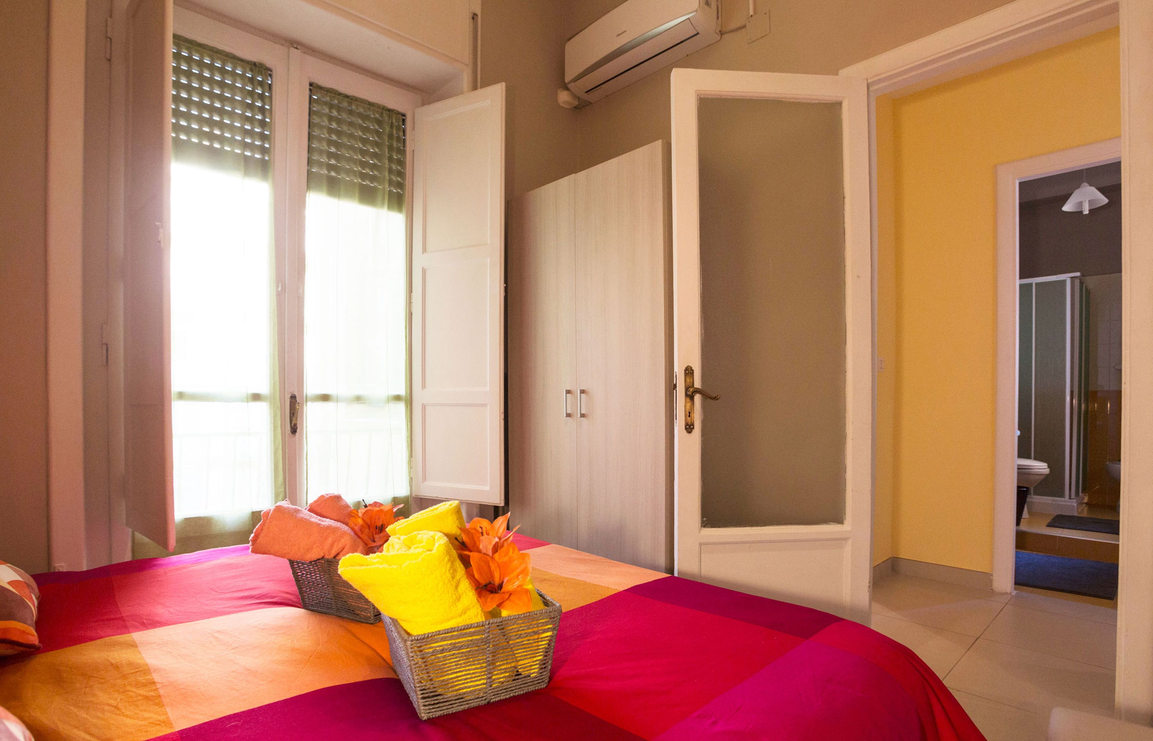 Foto - B&B Monica's House