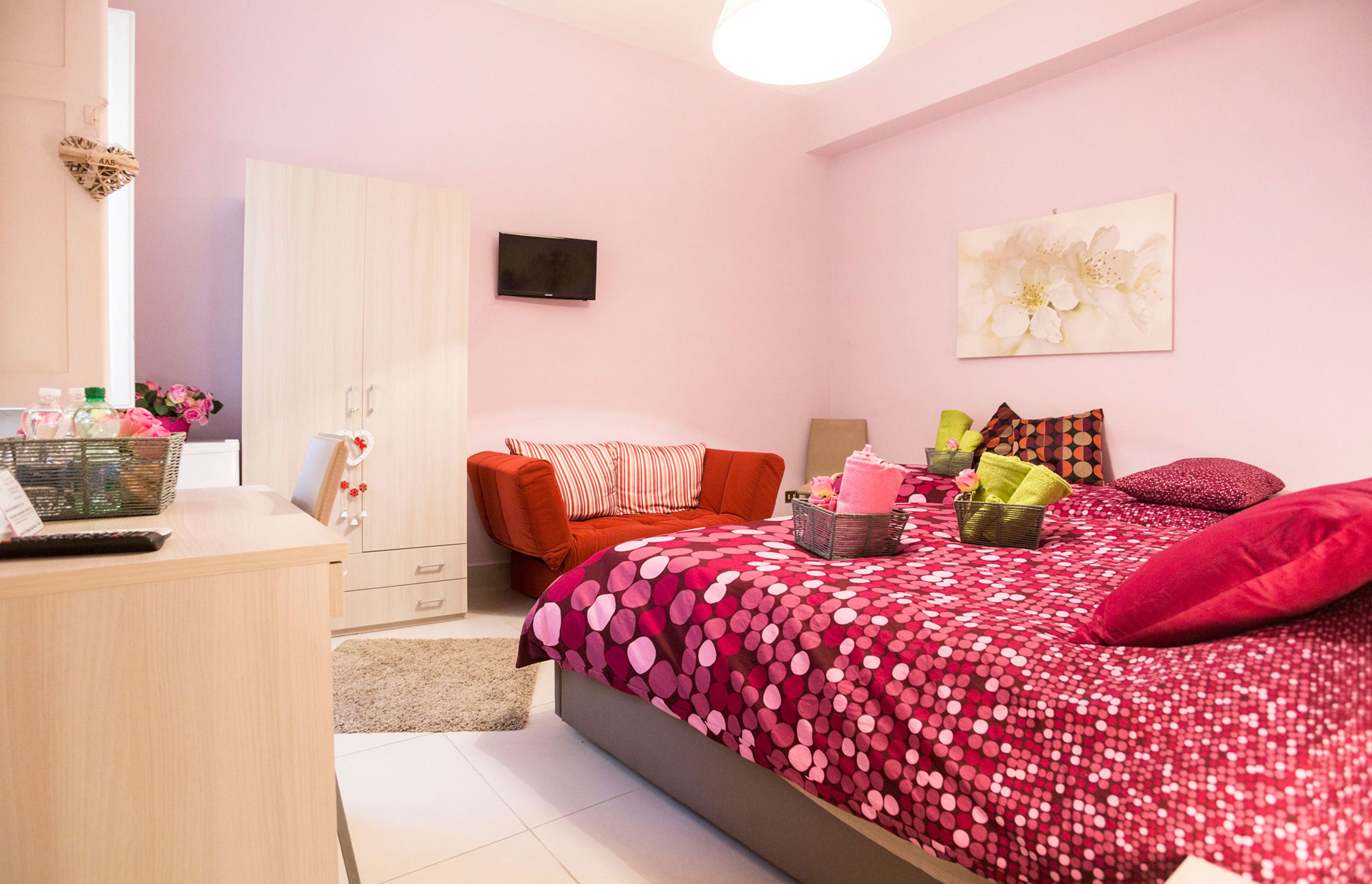 Foto - B&B Monica's House