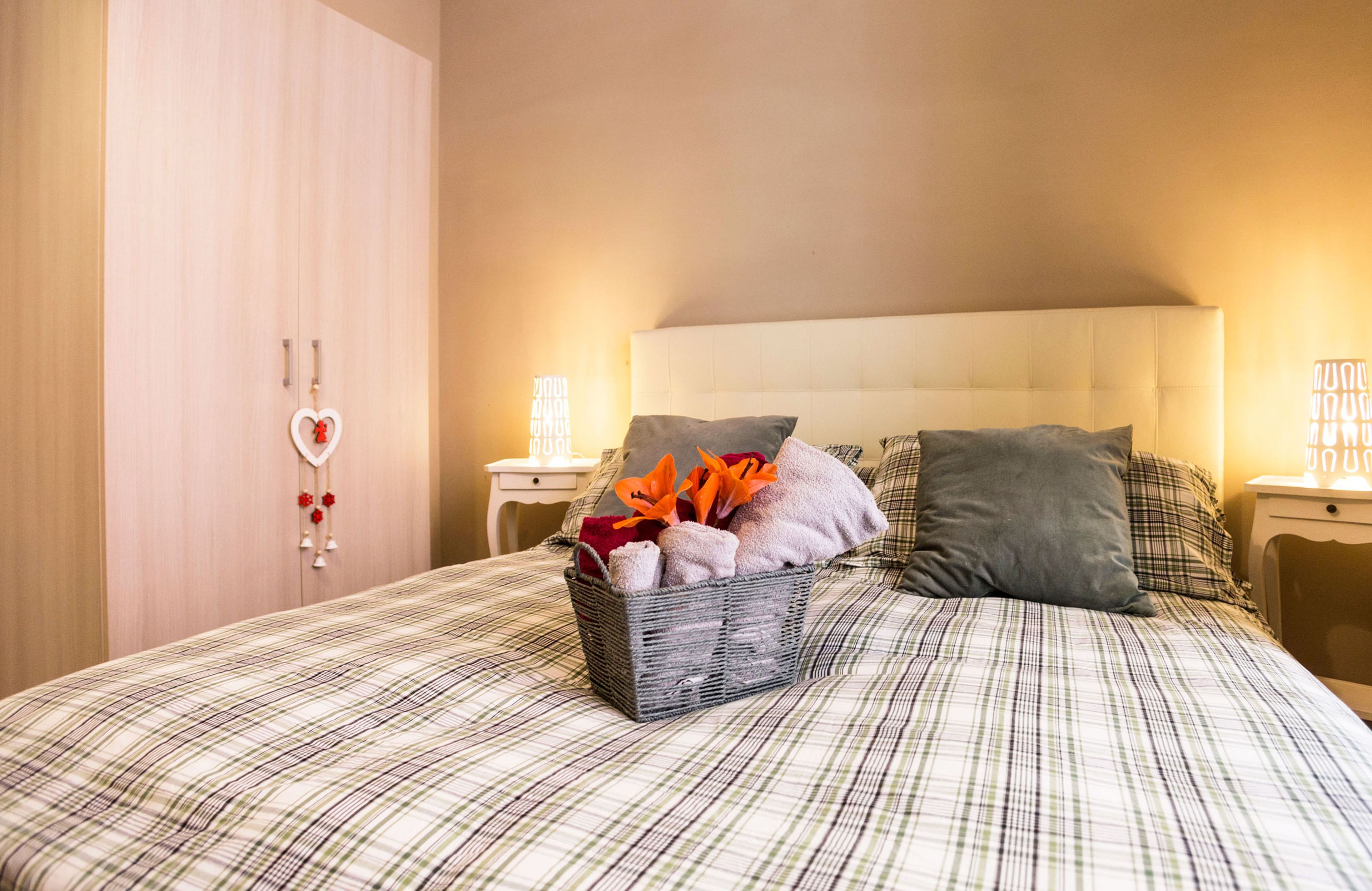 Foto - B&B Monica's House