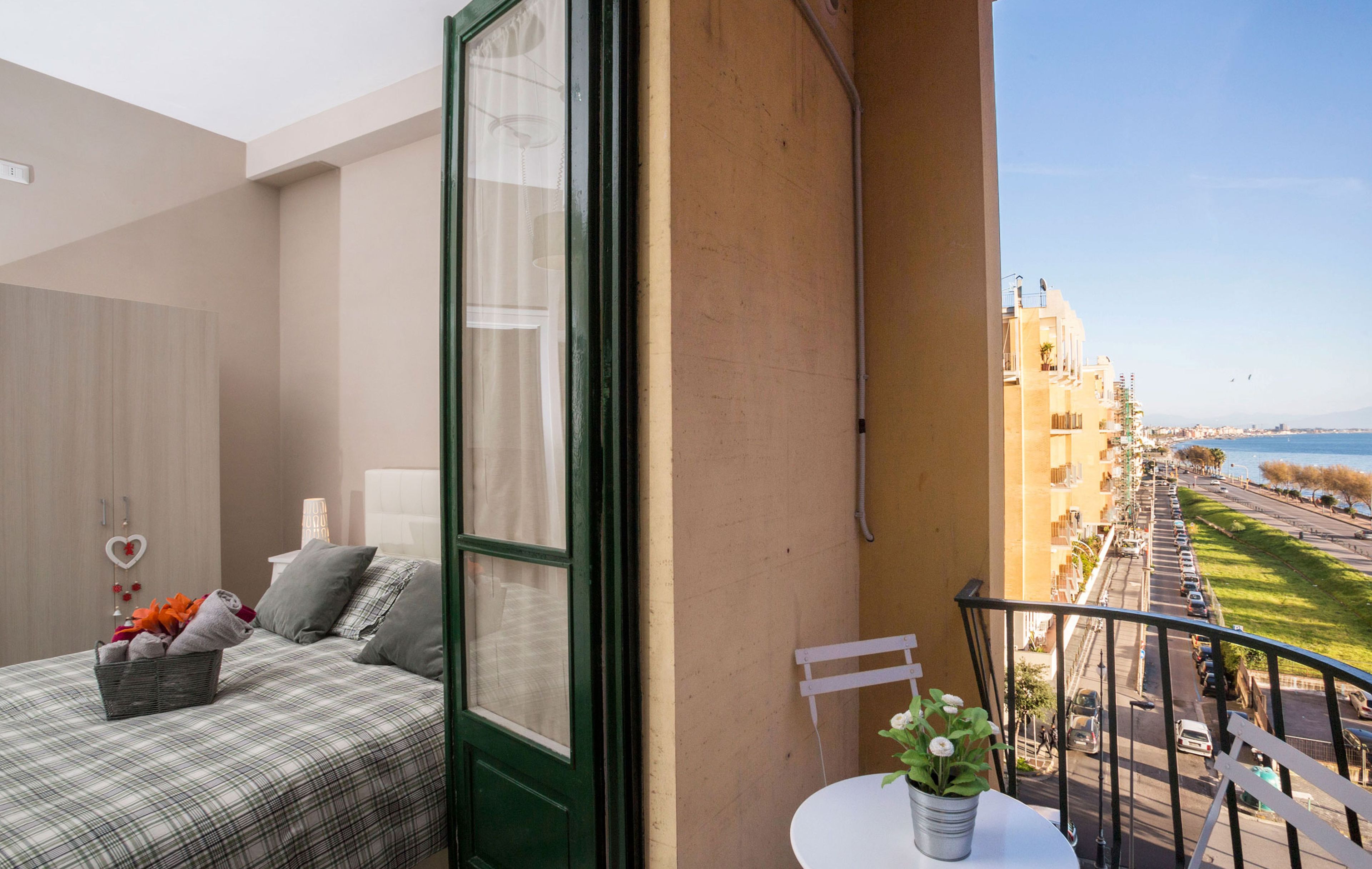 Foto - B&B Monica's House