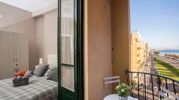 Triple Room, Ensuite | Balcony