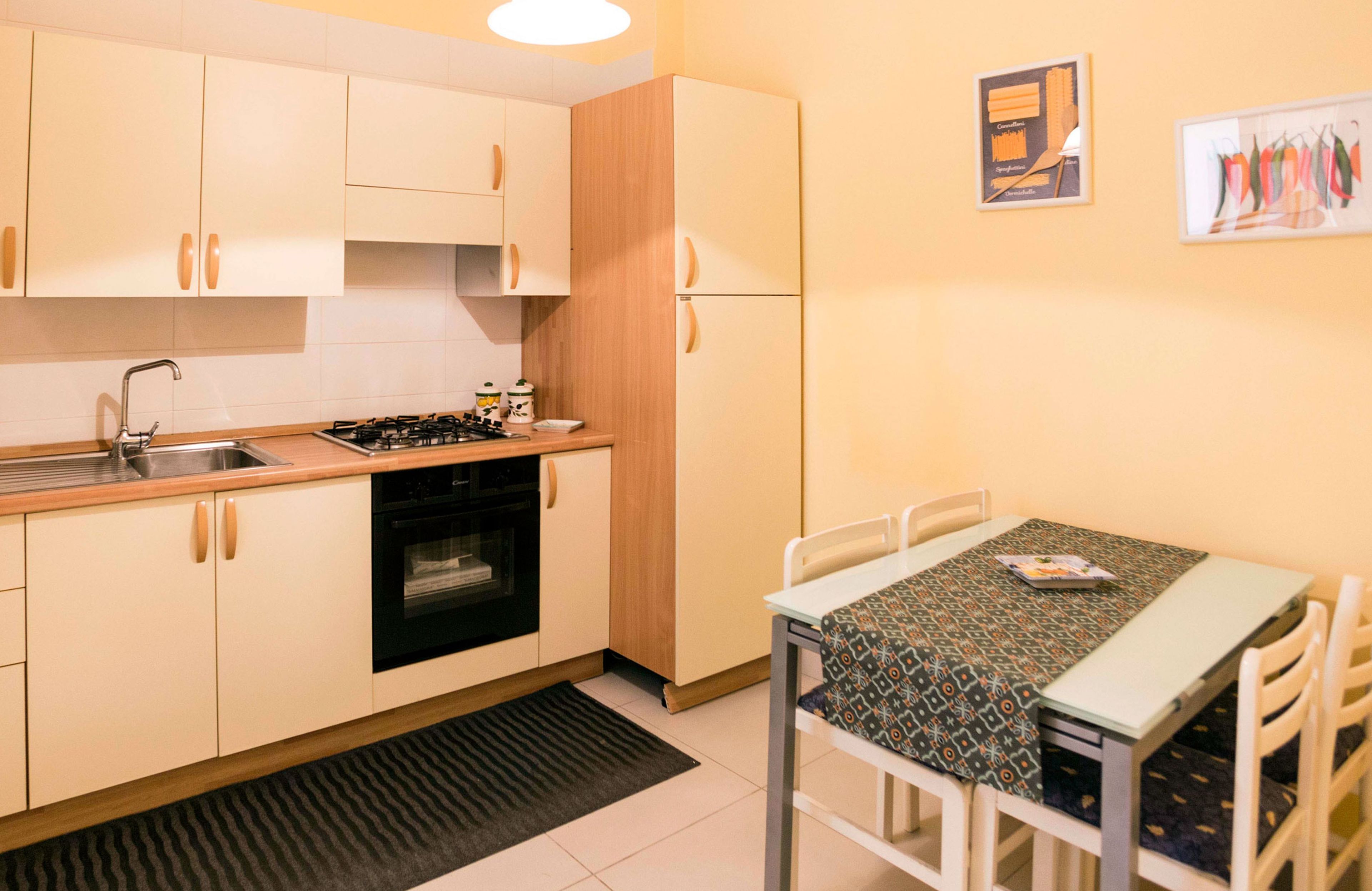 Foto - B&B Monica's House